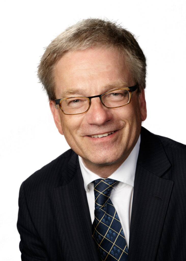 Dr Rémi Quirion, scientifique en chef du Québec, sera le Conférencier Dr Guy Breton 2024 du